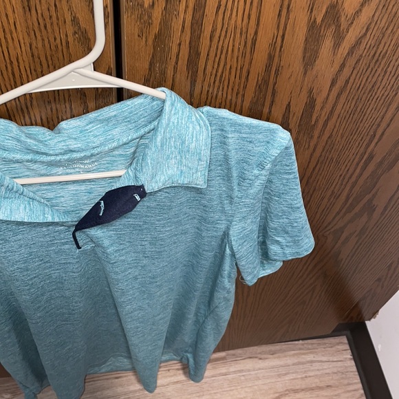 JCrew athletic collared shirts - Picture 4 of 9